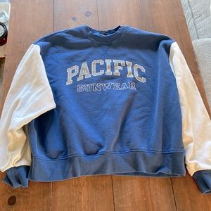 PacSun Sweatshirt